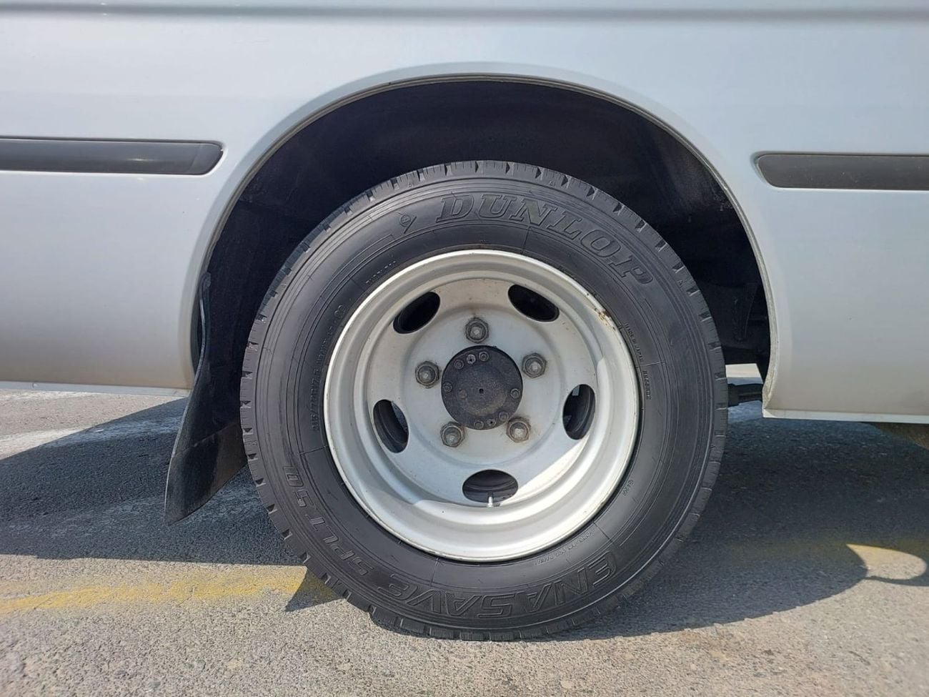 تويوتا كوستر TOYOTA COASTER BUS RHD 2008 MODEL 4.0 L DIESEL AUTOMATIC(PM52302)