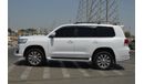 Toyota Land Cruiser Full option clean car