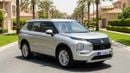 Mitsubishi Outlander GLX MIDLINE 2025 | AED 1056/Month | 0 DP | 30 Day Return | Warranty
