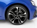 Audi A5 40 TFSI S-LINE SPORTBACK