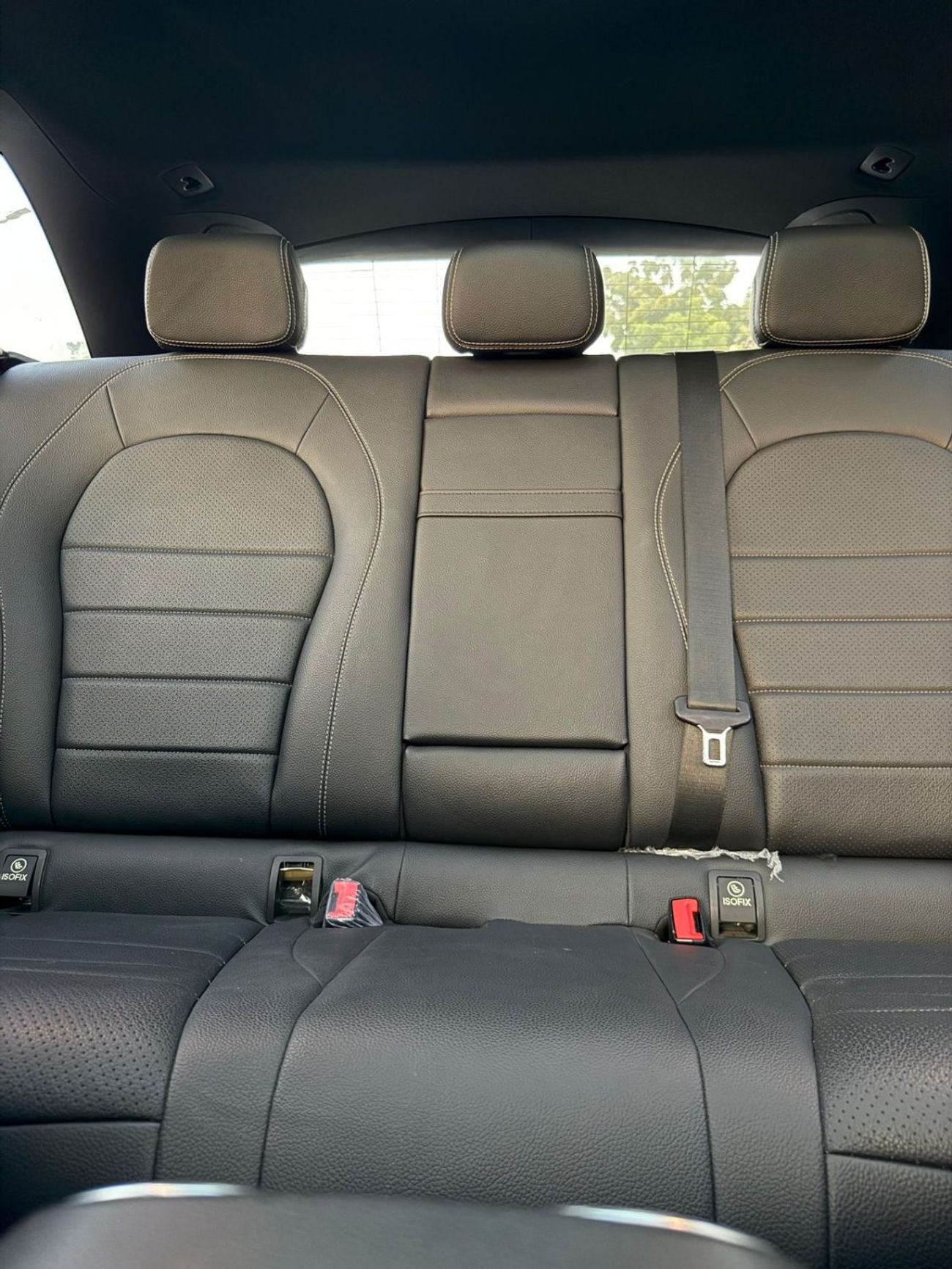 Mercedes-Benz GLC 300 Mercedes-Benz GLC 300 2019