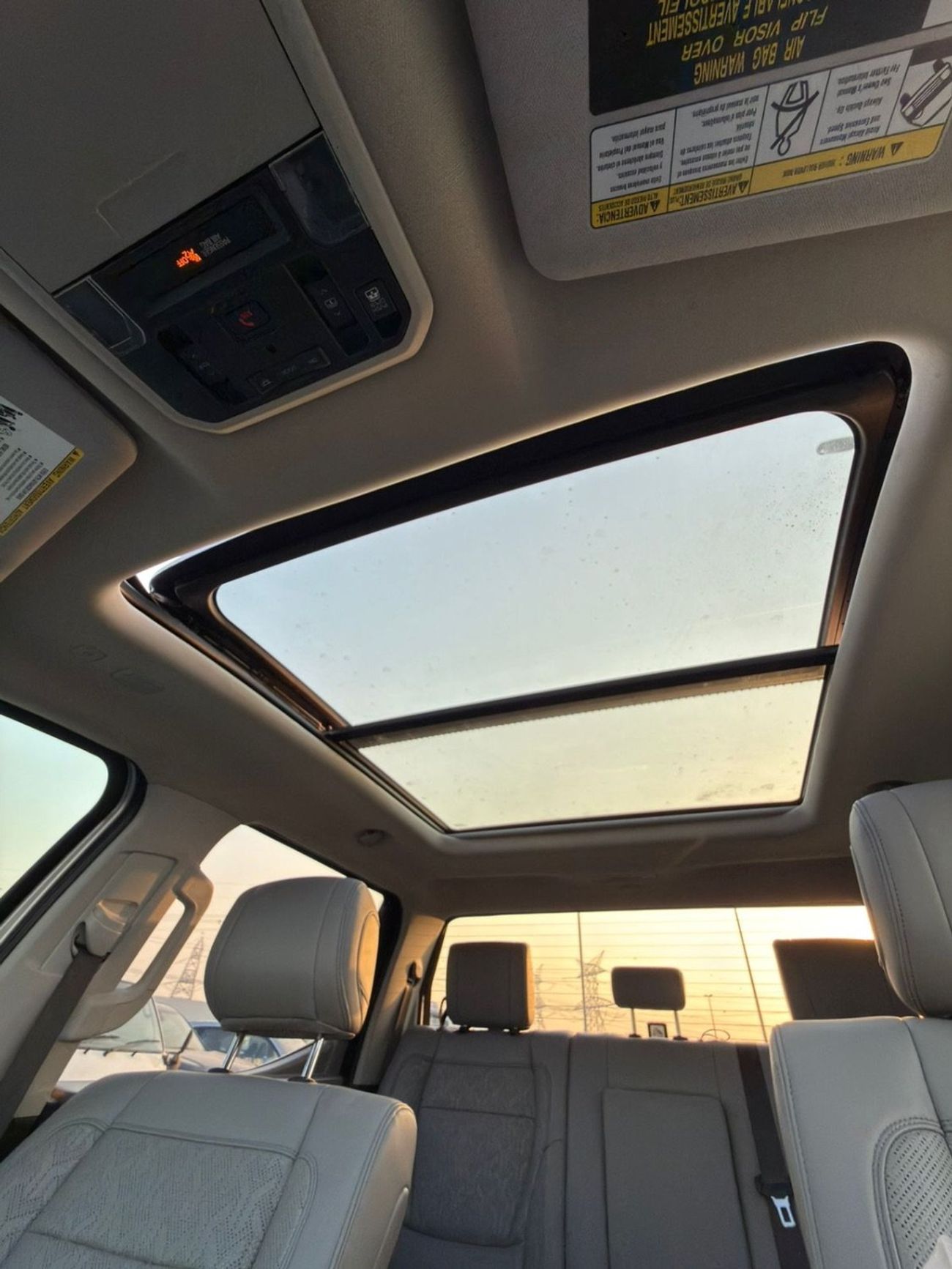 Toyota Tundra Limited Crewmax | panoramic | 360 Camera | Full option