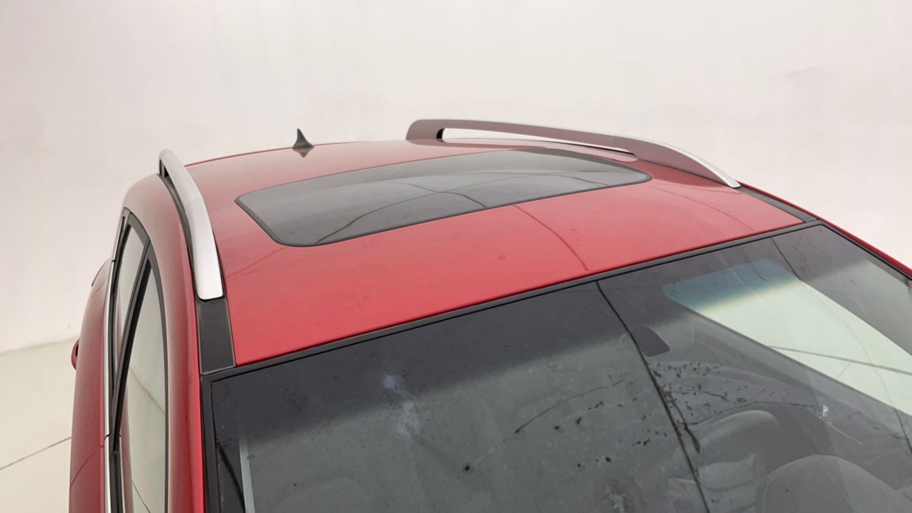 جاك S3 Plus INTELLIGENT LUXURY 1.6 | بدون دفعة مقدمة | اختبار القيادة في المنزل