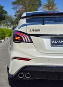 أم جي 6 Luxury 1.5L