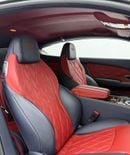 Bentley Continental GT 6.0L (565 HP) 2014 Bentley Continental GT W12, Full Service History, Excellent Condition, GCC