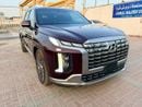 Hyundai Palisade 3.8L GDi (AWD) Premium 2024 Hyundai Palisade Calligraphy 4x4 AWD Full Option 7 Seats luxury SUV