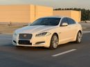 جاكوار XF Premium Luxury 2.0L