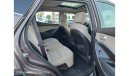 Hyundai Santa Fe GL GL هيونداي سنتافي 2014 خليجي V6 نظيفه جدا من الداخل والخارج بحالة الوكاله