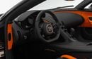 بوغاتي Mistral 8.0L W16 Quad-Turbocharged Engine
