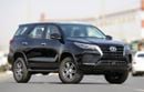 Toyota Fortuner EXR