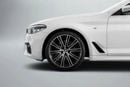 BMW 530i M Sport 2.0L