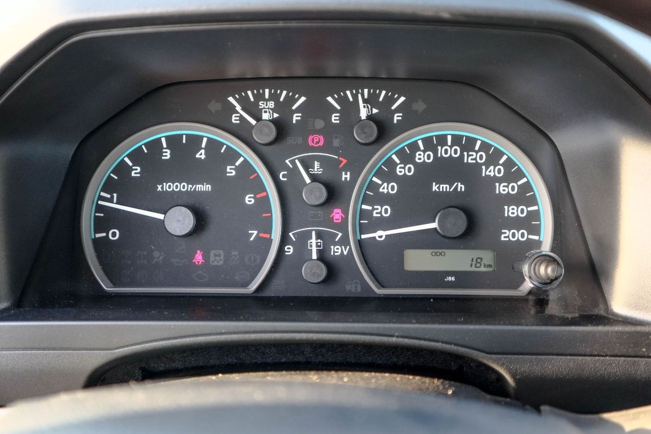 Toyota Land Cruiser Pick Up Std 4.0L Single Cab Utility 4WD Toyota Land Cruiser Single Cab Pickup 4.0L– 70 Series (GRJ79) 2025