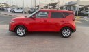 Kia Soul MPI MPI MPI New Shape