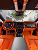 Rolls Royce Cullinan | LIMITED OFFER | NEW | 2024 | V12 | 563 HP | 3-YEAR WARRANTY AND SERVICE