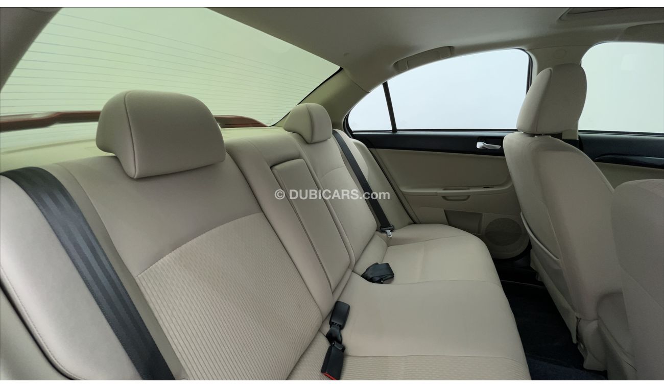 Mitsubishi Lancer GLS 1.6 | Zero Down Payment | Free Home Test Drive