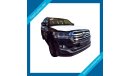 Toyota Land Cruiser GX.R Grand Touring 4.0L  2019 Model with GCC Specs