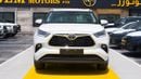 Toyota Highlander 2.5L Hybrid VXR (AWD)