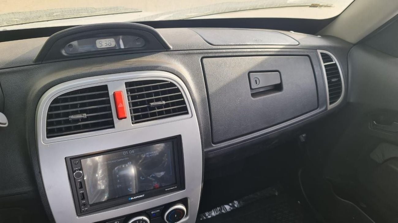 تاتا زينون 4x4 D/C