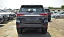 Toyota Fortuner Toyota fortuner 2.7L petrol 4x2 MY2025