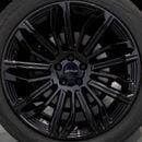 Jetour Dashing Luxury Black Edition