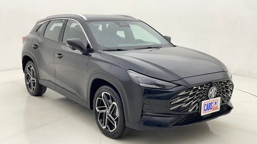 MG One LUXURY 1.5 | Zero Down Payment | Home Test Drive