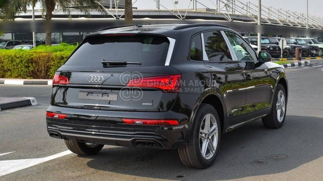 Audi Q5 S Line, 40TDI, Quattro , S TRONIC, Diesel