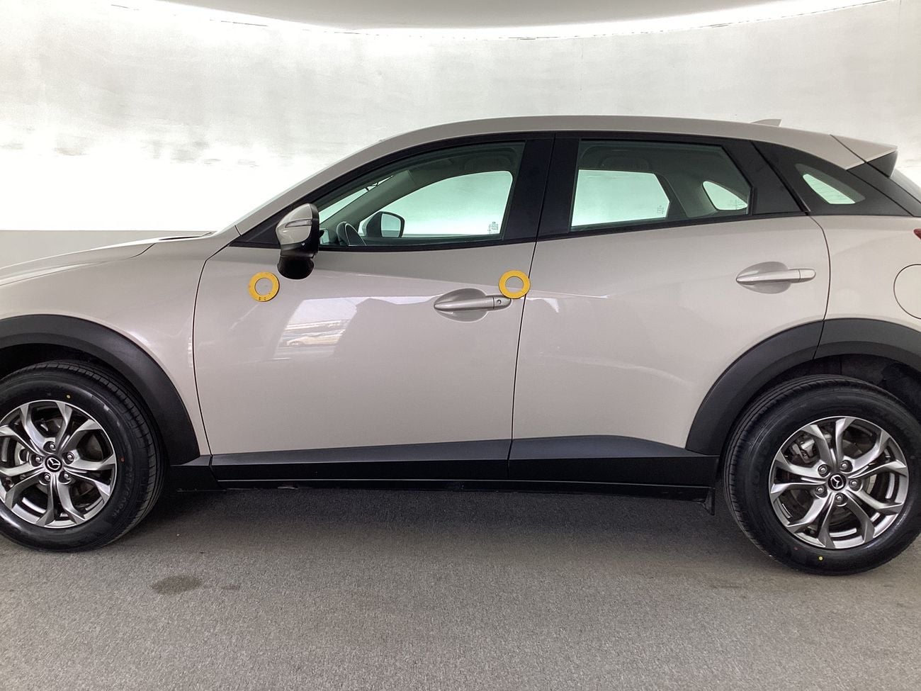 Mazda CX3 GT 2.0L GT | Guaranteed Warranty | 0 Down Payment