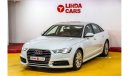 Audi A6 (SOLD) Selling Your Car? Contact us 0551929906