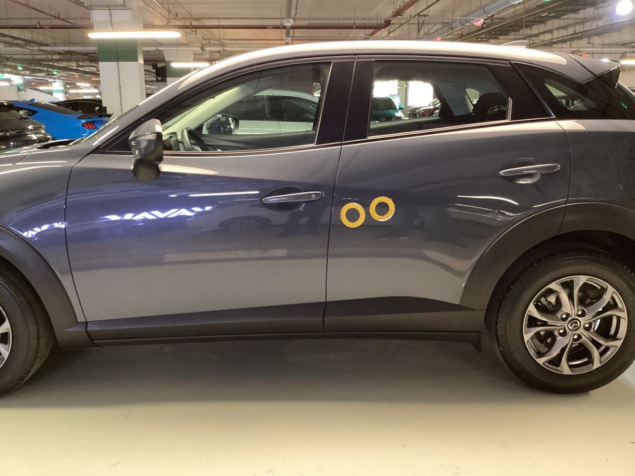 Mazda CX3 GT 2.0L GT | Guaranteed Warranty | 0 Down Payment