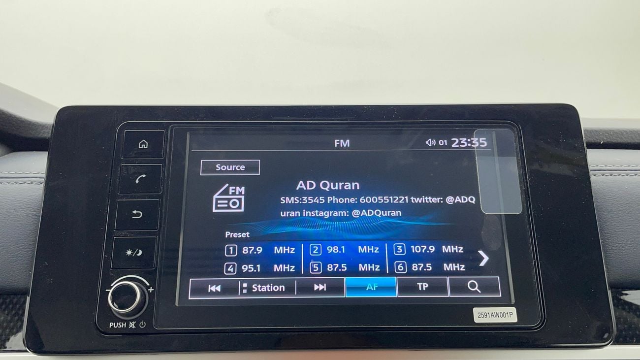 Mitsubishi Xpander H/L PREMIUM 1.5 | Zero Down Payment | Home Test Drive