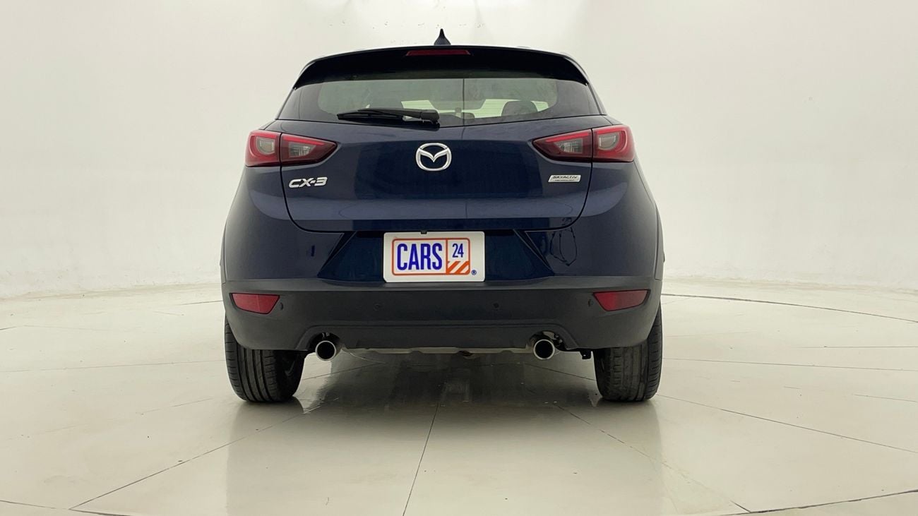 Mazda CX3 GT 2 | Zero Down Payment | Home Test Drive