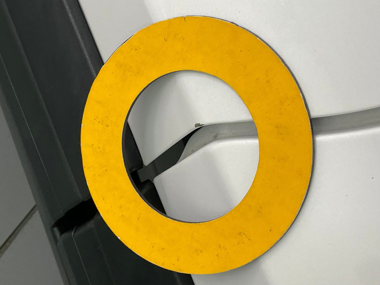 تويوتا يارس E | ضمان مجاني لمدة عام | 0 دفعة أولى