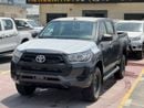 Toyota Hilux TOYOTA HILUX 2.4 DIESEL 4WD 4DOORS 2024
