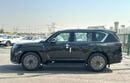 لكزس LX 600 F Sport Launch Edition 3.5L