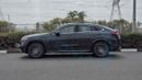 مرسيدس بنز GLC كوبيه 200 AMG 4Matic EQ Boost 2026 GCC 0Km With 2 Years Unlimited Mileage Warranty @Official Dealer
