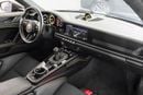 Porsche 911 GT3 TOURING Manual