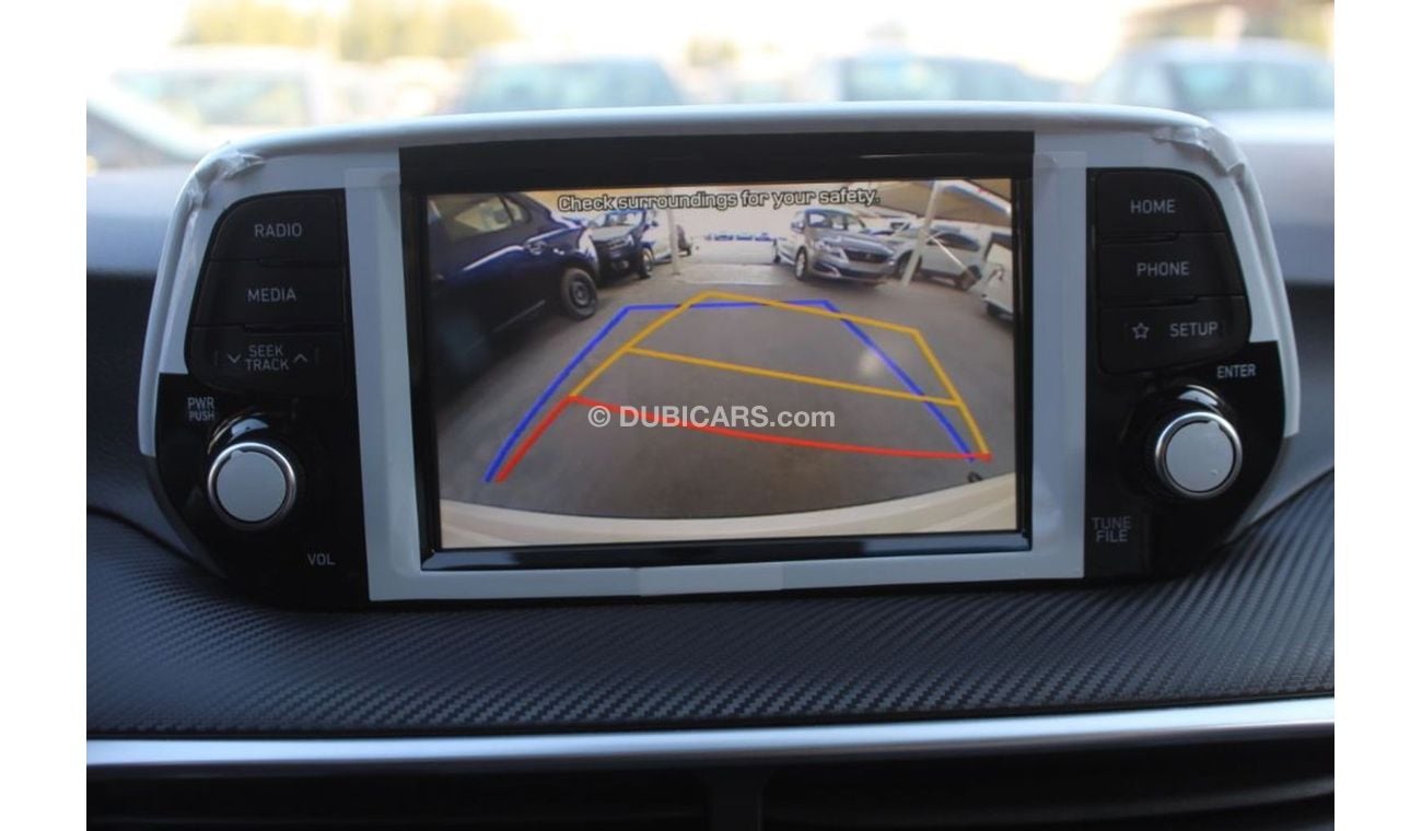 Hyundai Tucson 2.0L 2020 Model (Hail storm affected)