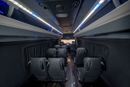 Mercedes Benz Sprinter  16+1 Seats | Деревянное напольное покрытие | Original Mercedes Leather