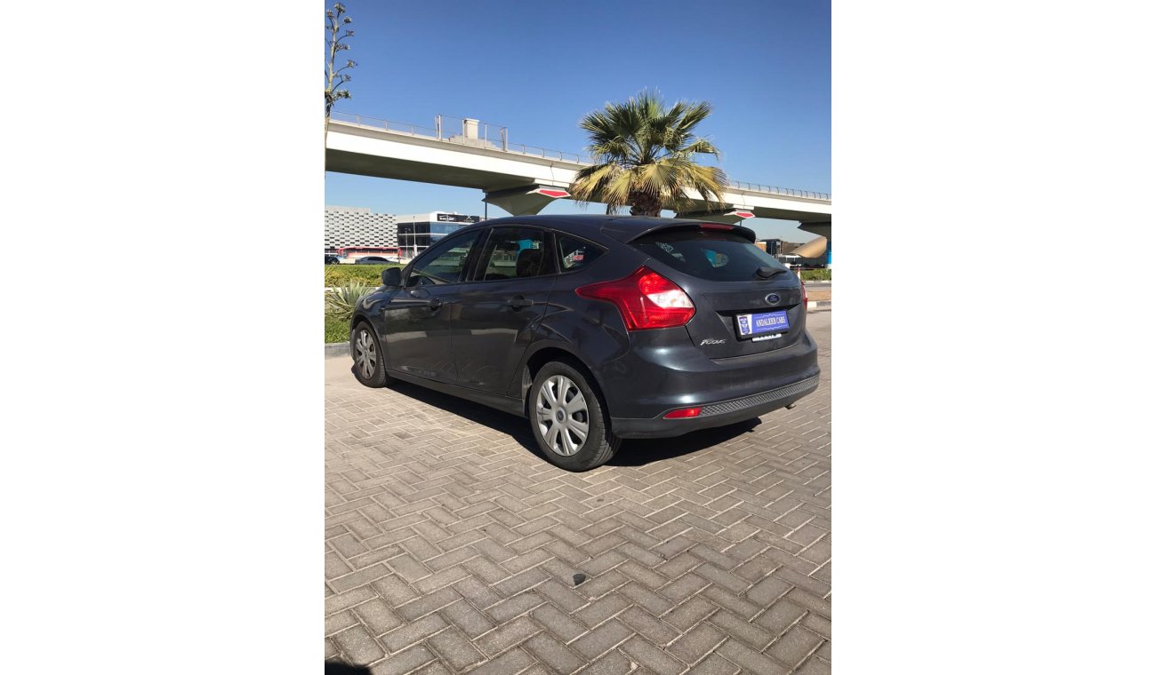 Ford Focus GCC,FULL AUTOMATIC,PERFECT CONDITION