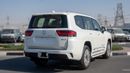 تويوتا لاند كروزر GXR 3.5L