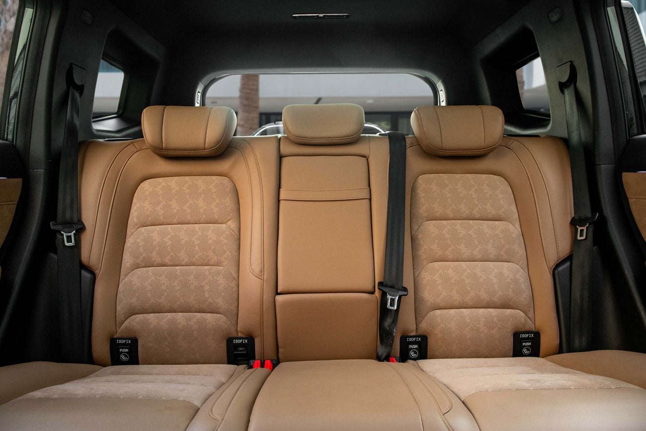 جيتور T2 Luxury USED T2 Luxury | 2,155 P.M | 0% Downpayment | JETOUR WARRANTY