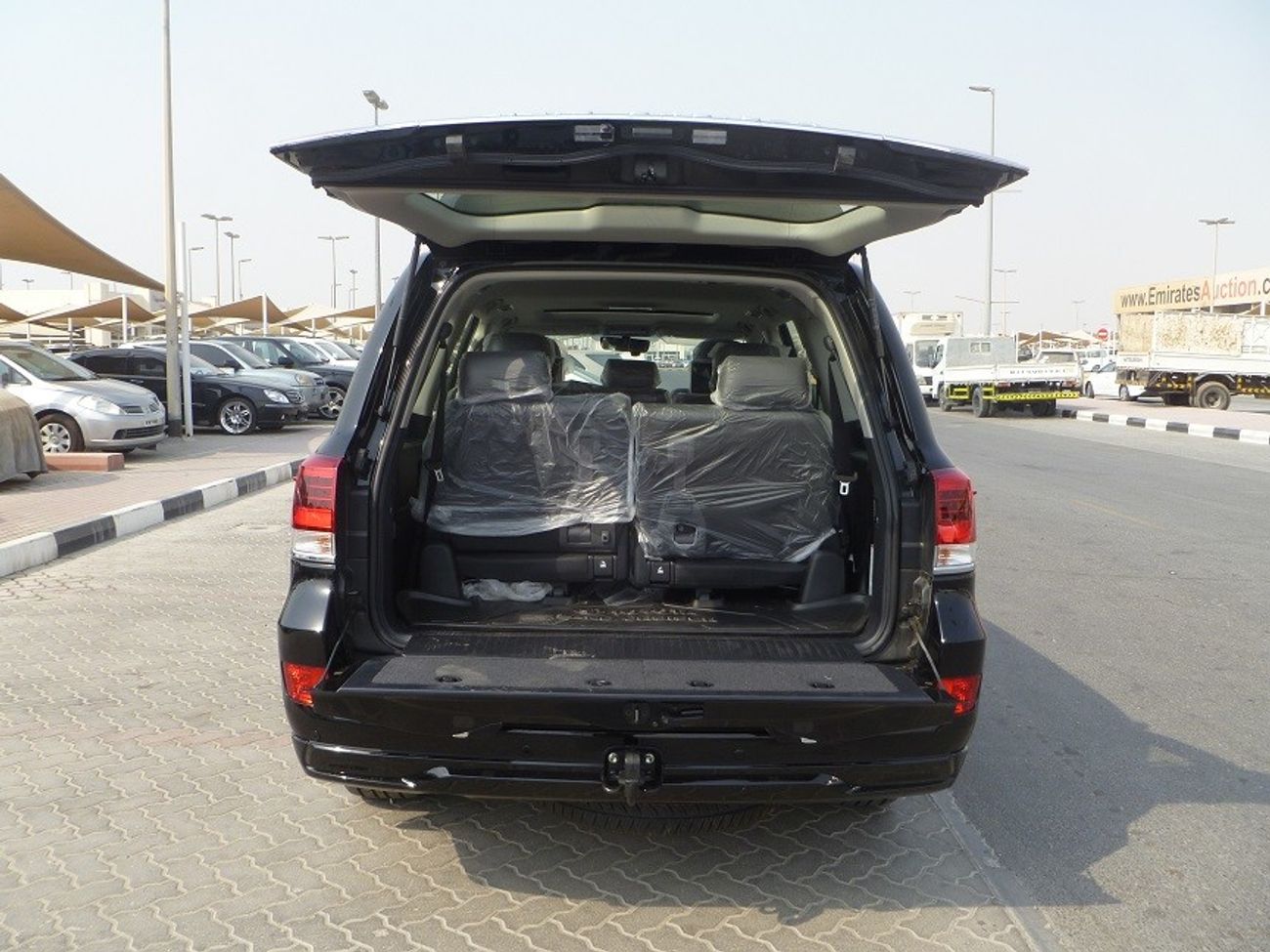 Toyota Land Cruiser 4.5L DIESEL GXR8 EXCLUSIVE AUTO