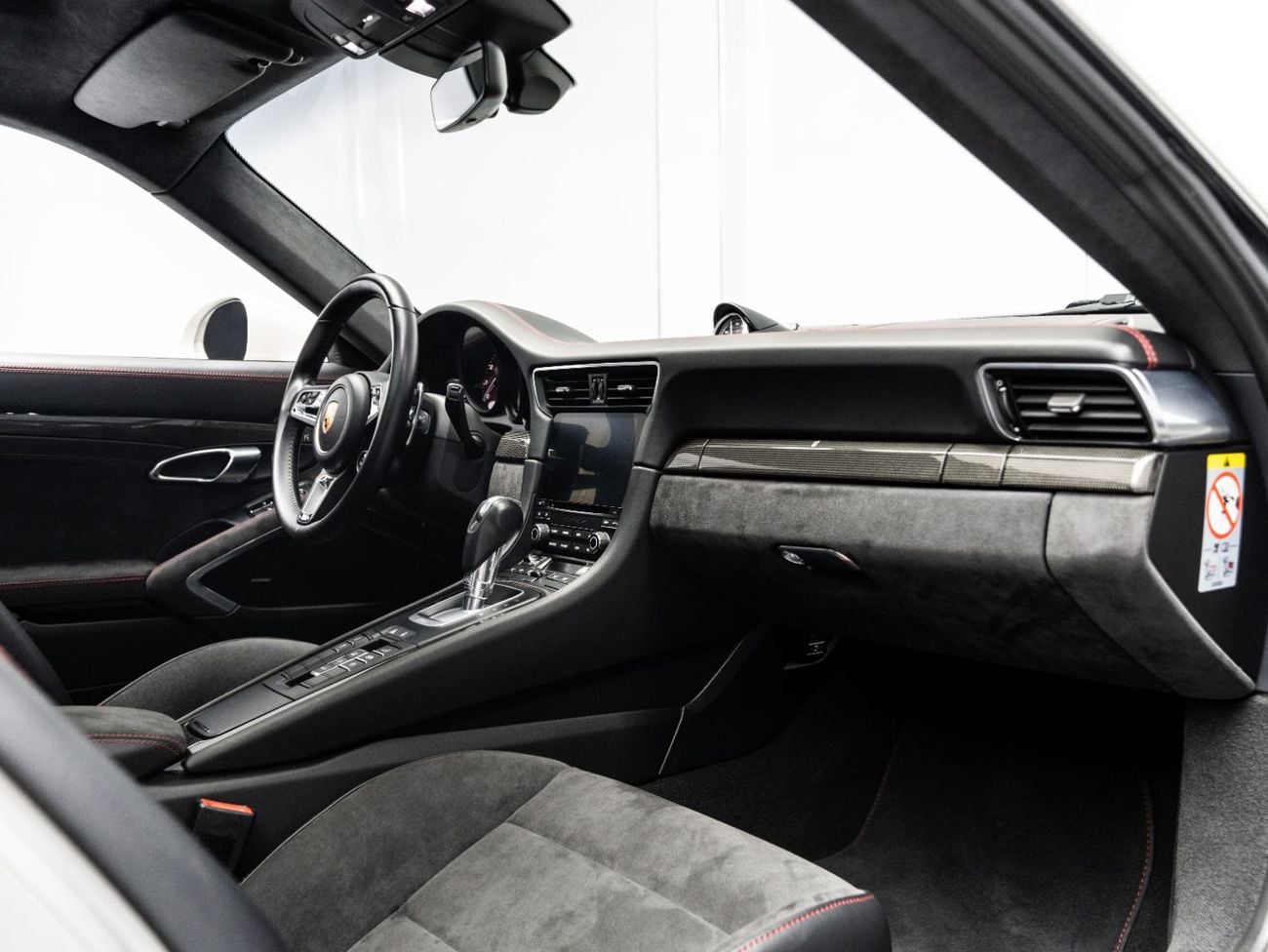 Porsche 911 Carrera 4GTS 3.8L Coupe SUMMER STARTS NOW | EXCLUSIVE DEAL BY BLACKLINE September 2027 Porsche Warra