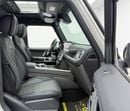 مرسيدس بنز G 63 AMG 2020 Mercedes-AMG G63,1 Year Unlimited KM Warranty,Silber Arrows Service History,Excellent Condition