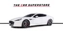 Aston Martin Rapide S-GCC-Rare V12 Naturally Aspirated-4 Door Super Car