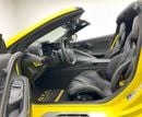 Chevrolet Corvette 2023 Chevrolet Corvette Stingray 3LT, 2028 Chevrolet Warranty, Chevrolet Full Service History, GCC