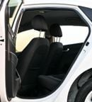 Hyundai Accent HYUNDAI ACCENT 2023 GLS GCC IN EXCELLENT CONDITION