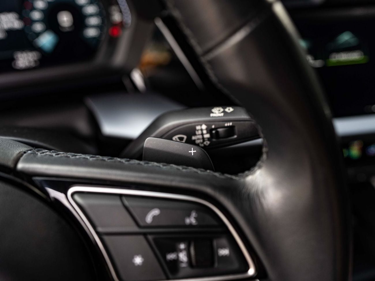 Audi A3 35 TFSI 1.4L