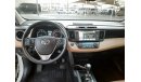 Toyota RAV4 Toyota rav_4 2017 VXR g cc 4x4 full options F. S. H