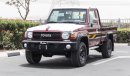 Toyota Land Cruiser Pick Up